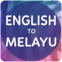 English To Malay Translator для Android