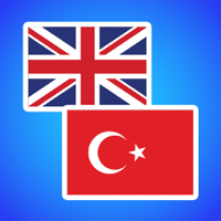 English Turkish Translator and Dictionary for iOS