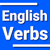 Android 版 English Verbs