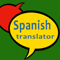 iOS için English to Spanish translator-