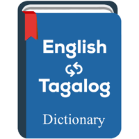 iOS 版 English to Tagalog Dictionary