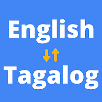 English to Tagalog Translator cho Android