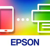Epson Smart Panel para iOS