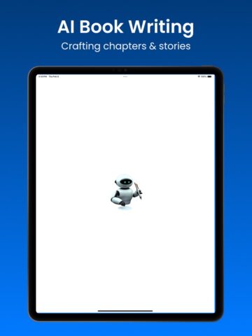 Essay Writer & Script Writing für iOS