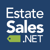 iOS için Estate Sales – EstateSales.NET
