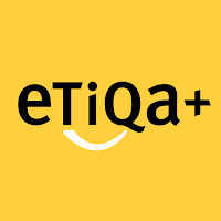 Android 版 Etiqa+