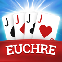 iOS için Euchre: Classic Card Game