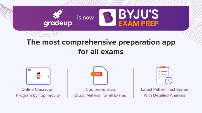 Android용 Exam Preparation: Live Classes