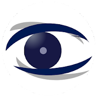 Eye test لنظام Android
