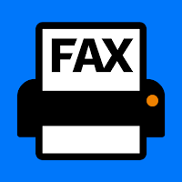FAX App: отправка факсов для Android