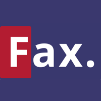 FAX from iPhone: Fax App untuk iOS