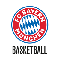 iOS 版 FC Bayern Basketball