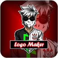FF Logo Maker — Gaming Esport для Android