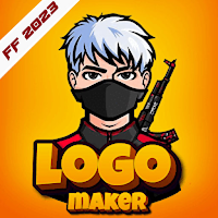 FF Logo Maker | Gaming Esports per Android