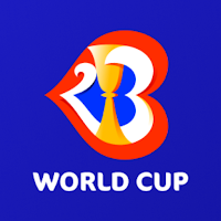 Android için FIBA Basketball World Cup 2023