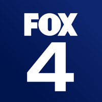 FOX 4 Dallas-Fort Worth: News per iOS