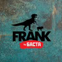 FRANK by БАСТА cho iOS