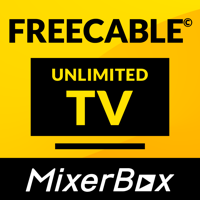 FREECABLE TV: News & TV Shows for iOS