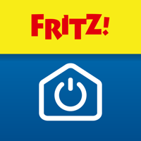 iOS용 FRITZ!App Smart Home