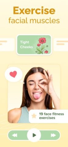 Ioga Facial e Massagem: forYou para iOS