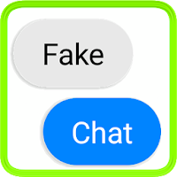 Fake Chat Conversation — prank для Android