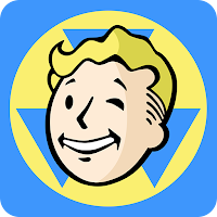Fallout Shelter untuk Android