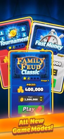 Family Feud® Live! untuk iOS