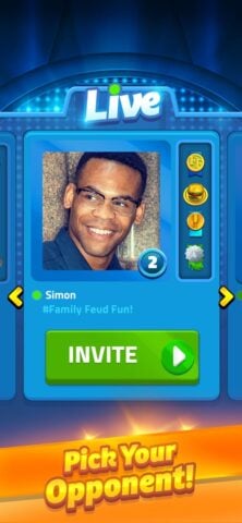 Family Feud® Live! for iOS