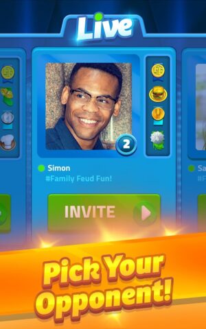 Family Feud® Live! لنظام Android