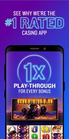 Android 用 FanDuel Casino – Real Money
