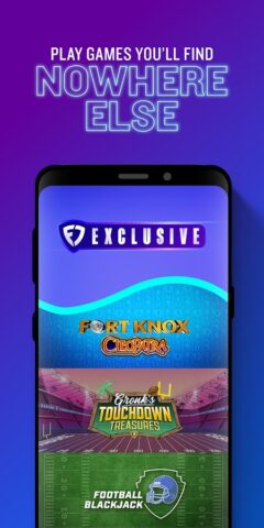 FanDuel Casino – Real Money für Android