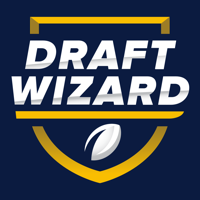 iOS 版 Fantasy Football Draft Wizard