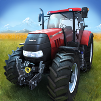 Farming Simulator 14 สำหรับ iOS