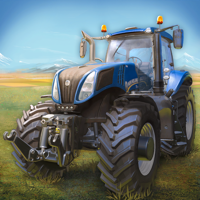 iOS 用 Farming Simulator 16