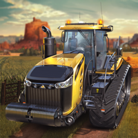 Farming Simulator 18 untuk iOS