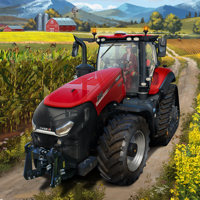 Farming Simulator 23 Mobile สำหรับ iOS
