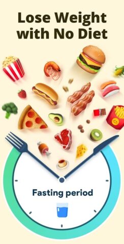 Fasting – Intermittent Fasting لنظام Android