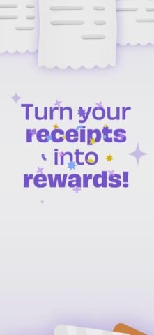Fetch: America’s Rewards App для iOS