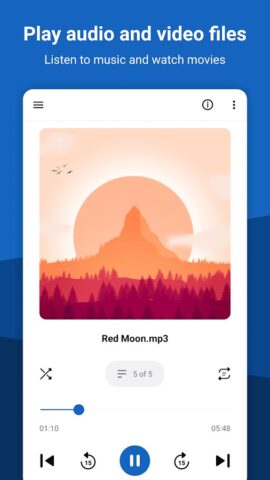 File Viewer for Android для Android