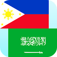 Filipino Arabic Translator für Android