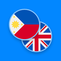 Filipino-English Dictionary per Android