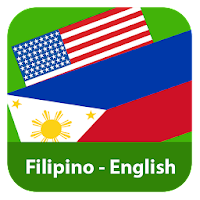 Android용 Filipino English Translator