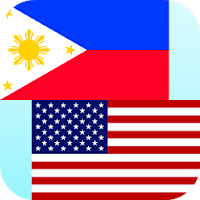 Filippina inglese traduttore per Android