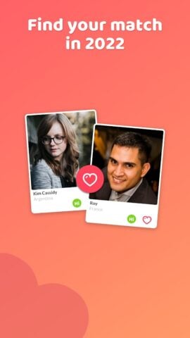 Filipino Social: Dating & Chat pour Android