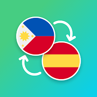 Filipino – Spanish Translator para Android