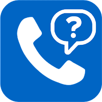 Android için Find Contact Name: Caller ID
