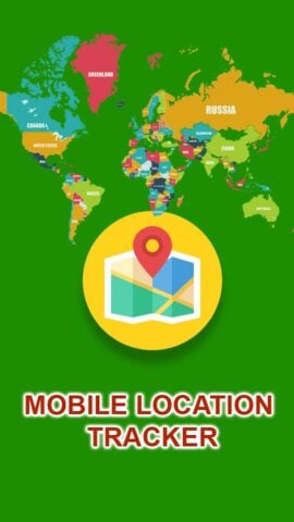 Find My Device (IMEI Tracker) pour Android