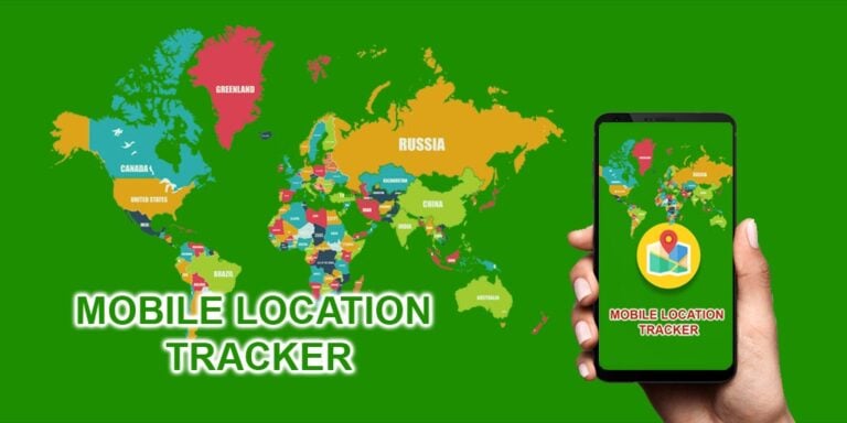 Find My Device (IMEI Tracker) untuk Android