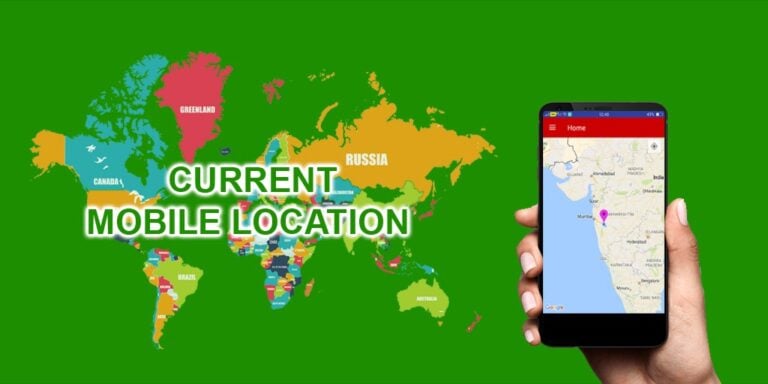 Android 版 Find My Device (IMEI Tracker)