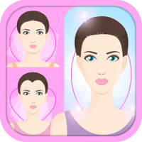 Find Your Face Shape cho iOS